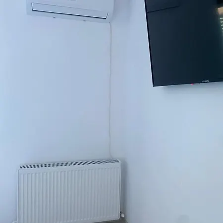 Apartament Viva Mamaia Nord Apartmán