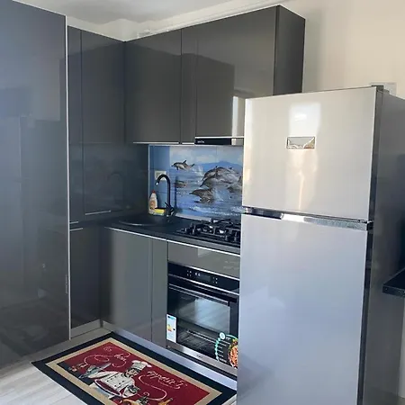 Apartament Viva Mamaia Nord