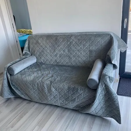 Apartament Viva Mamaia Nord * Năvodari