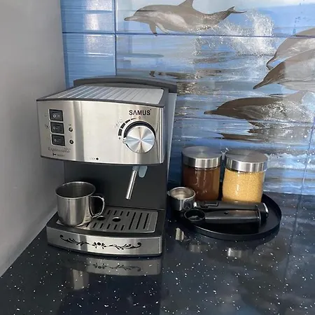 Apartament Viva Mamaia Nord Năvodari