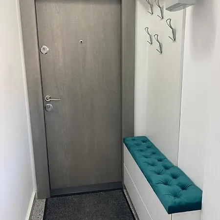 Apartament Viva Mamaia Nord *