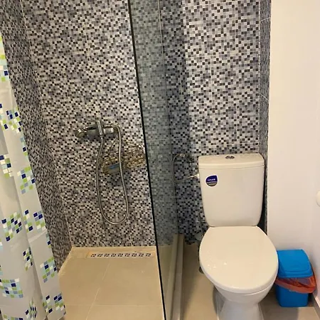 Apartament Viva Mamaia Nord