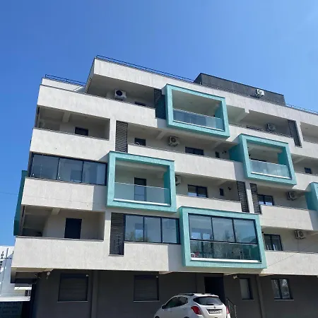 Apartament Viva Mamaia Nord *