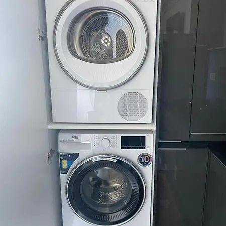Apartament Viva Mamaia Nord Năvodari