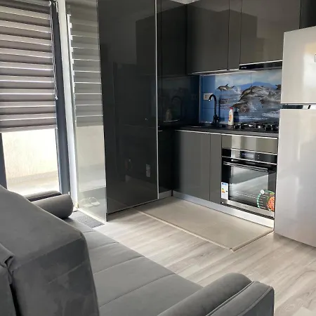 Apartament Viva Mamaia Nord *