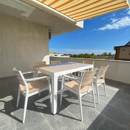 Apartament Viva Mamaia Nord * Năvodari