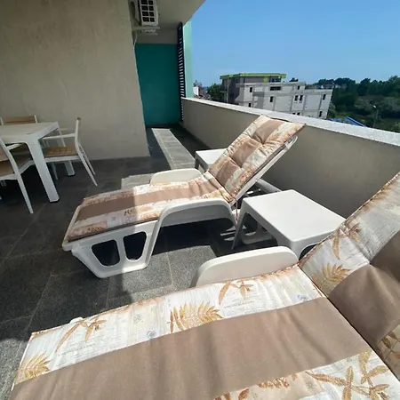 Apartament Viva Mamaia Nord Năvodari