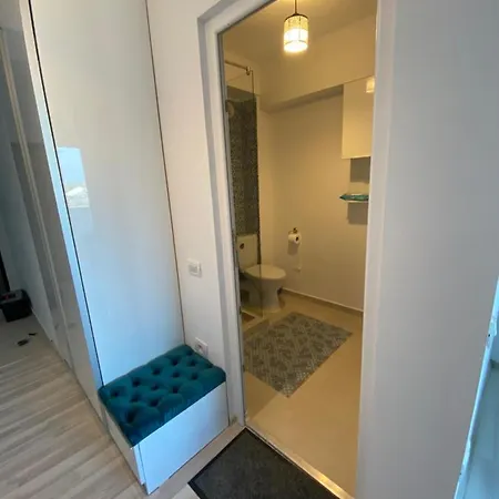Apartament Viva Mamaia Nord Năvodari