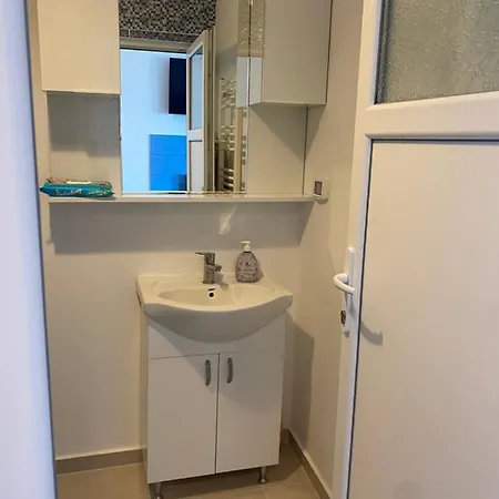 Apartament Viva Mamaia Nord *